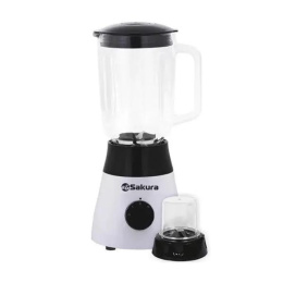 Блендер Sakura SA-6256W