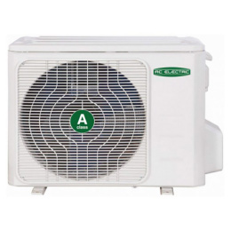 Блок ACEM12HN8(Внешний) MIDEA 12 труба
