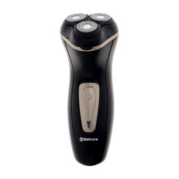 Бритва Sakura SA-5417BK