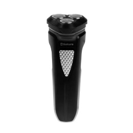 Бритва Sakura SA-5429BK