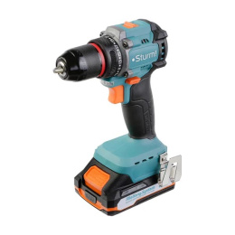 CD1860BL Дрель акк. Sturm 18В