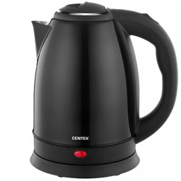 Чайник Centek CT 1068 Black