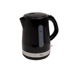 Чайник OASIS K-1PB Черный