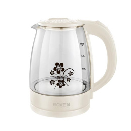 Чайник Roxen RX-7020