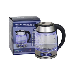 Чайник Roxen RX-720