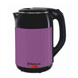 Чайник Sakura SA 2168