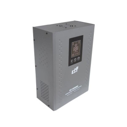 Cтабилизатор EST 12000 RWS (95-280) настенный