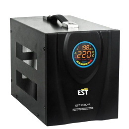 Cтабилизатор EST  3000 DVR+