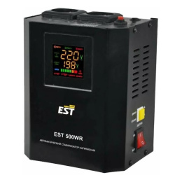 Cтабилизатор EST 500 DVR переносной