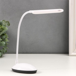 Cветильник наст."Школьник" 3реж.LED 6Вт 4425058