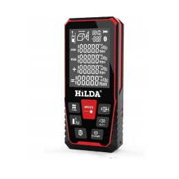 Дальномер лазерн. HILDA 120 метров