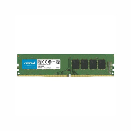 DDR4 Crucial 4GB CT4G4DFS824A