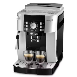 Кофемашина DeLonghi ECAM21.117 SB