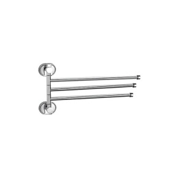 держ.полотенец (рога)*3 F1913 Frap A1025(РМС)/Р2913 L113