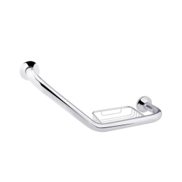 Держатель для полотенца одинарн. BL-P3519