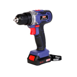 Диолд ДЭА-12 Л-02 Дрель ручная эл. акк.*