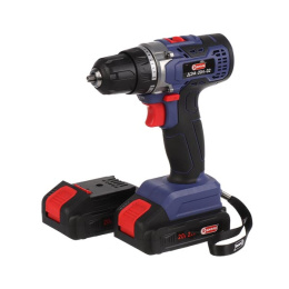 Диолд ДЭА-20Л-02 Дрель ручная эл.(шуруповёрт)*