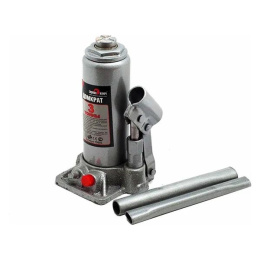 Домкрат 3т гидравл.75003