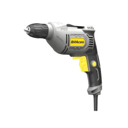 Дрель AED-550 BifAces