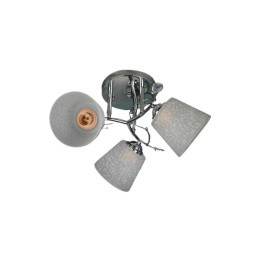 ДС7007/3A FG Люстра