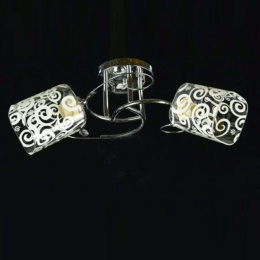 ДС75606B/2 CR Люстра