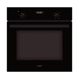 Дух.шкаф Candy COXP06NBB Черный