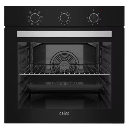 Дух.шкаф CARINO CB6EB16011 Черный Успей взять !!!