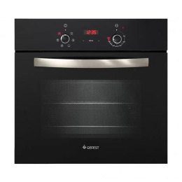 Дух.шкаф Гефест ЭДВ ДА 622-02АC Черный