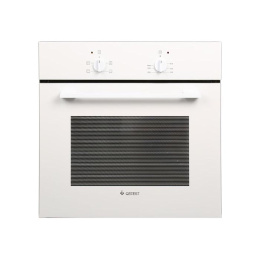 Дух.шкаф Гефест ЭДВ ДА 622-К12 Белый