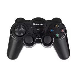 Джойстик Defender Game Master Wireless