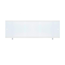 Экран под ванну "Кварт Белый" 150 см