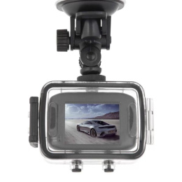 Экшен-камера ParkCity GO 10 PRO