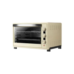Эл.духовка CENTEK CT-1533-62 Beige Convection