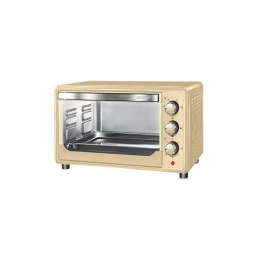 Эл.духовка CENTEK CT-1537-30 Beige