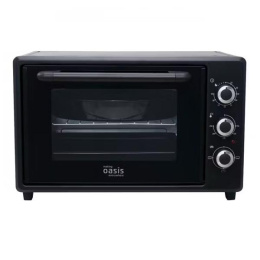 Эл.духовка Oasis M-40B1