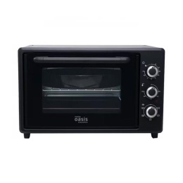 Эл.духовка Oasis M-40CB1