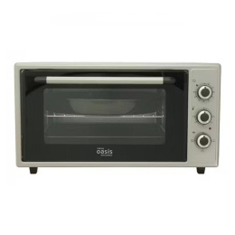 Эл.духовка Oasis M-50G1