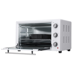 Эл.духовка Oasis M-60CW2