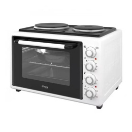 Эл.духовка Oasis M-BL40W1