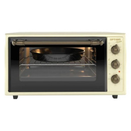Эл.духовка OPTIMA MO-48BR
