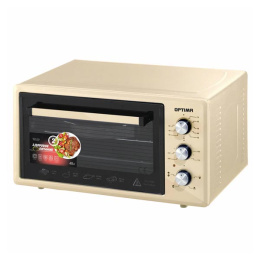 Эл.духовка OPTIMA OF-48B
