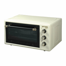 Эл.духовка OPTIMA MO-48B