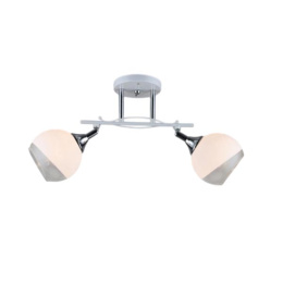 ES-000595-2WT люстра эконом