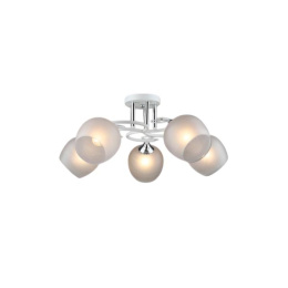 ES-000820-5WT люстра эконом