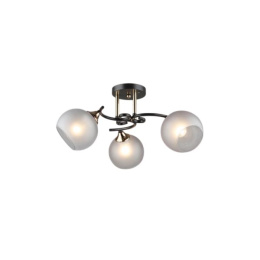 ES-000821-3BK люстра эконом