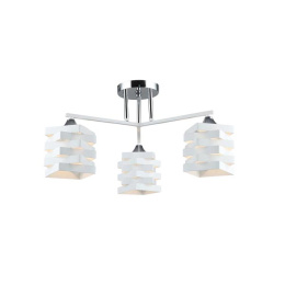 ES-001517-3CR Люстра эконом