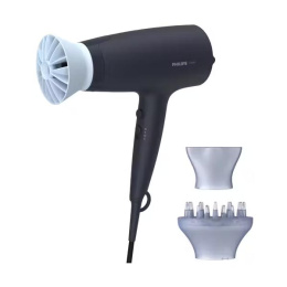 Фен PHILIPS BHD-360/20 2100 Вт