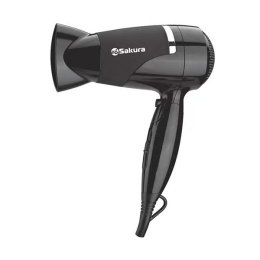 Фен Sakura SA-4040BK