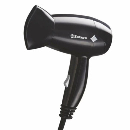 Фен Sakura SA-4049BK