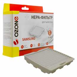 Фильтр д/пылесоса Ozone H40 Samsung